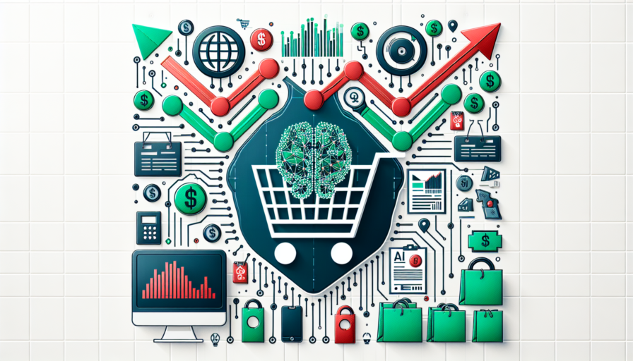 Automatización de Procesos en E-commerce: Aumenta tu Eficiencia y Reduce Costos con IA